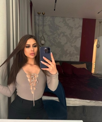 Мила, 23 года