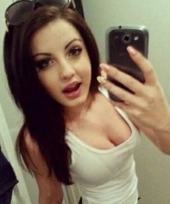 Валерия, 21 год